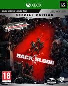 Back 4 Blood Special Edition product image